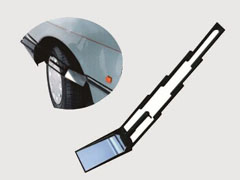 ZJSC-919便捷式檢查折疊鏡