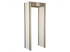 美國蓋瑞特GARRETT PD6500i金屬探測(cè)安檢門