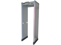 意大利啟亞CEIA HI-PE 多區(qū)高性能金屬探測(cè)門-安檢