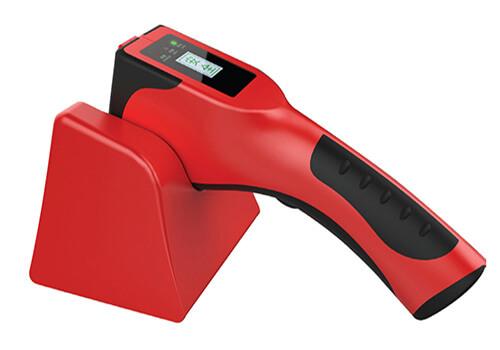 中警思創ZJSC-300危險液體探測儀