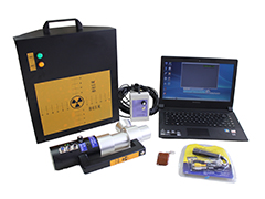 中警思創ZJSC-8S便攜式X光機