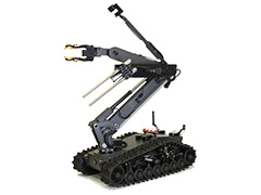 MK4重型排爆機器人