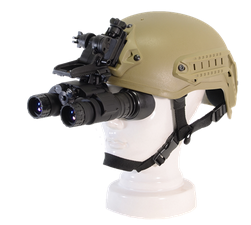 加拿大PVS-31C雙目夜視儀(圖4) 加拿大PVS-31C雙目夜視儀(圖4)