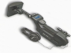 俄羅斯NR-2000多功能節點探測器