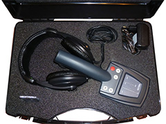 愛爾蘭RECON非線性節點探測器