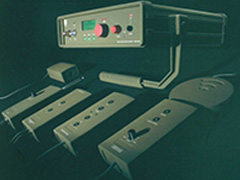 英國MDS4002多功能反監聽、監視設備