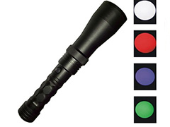 中警思創ZJSC-S13便攜式多波段光源