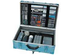 中警思創(chuàng)ZJSC-III現(xiàn)場(chǎng)痕跡勘察箱