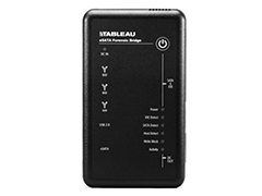 美國T35es-R2只讀接口（eSATA, SATA/IDE）