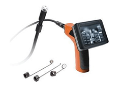 ZJSC-SY01蛇眼生命探測儀-內窺鏡