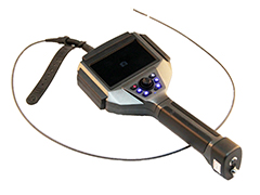 ZJSC-SPNK01 360度軟管內窺鏡