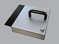 ZJSC-ZJA LED可變光寬幅足跡搜索光源