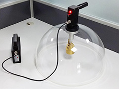 便攜式熏顯儀ZJSC-X502