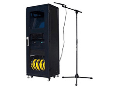 中警思創ZJSC-WZD01微震生命探測系統