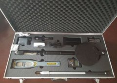 安檢工具箱－中警思創ZJSC-005