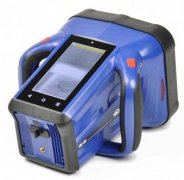 美國HBI-120手持式被散式X光機