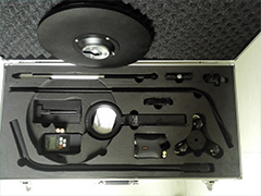 安檢工具箱-中警思創ZJSC-006