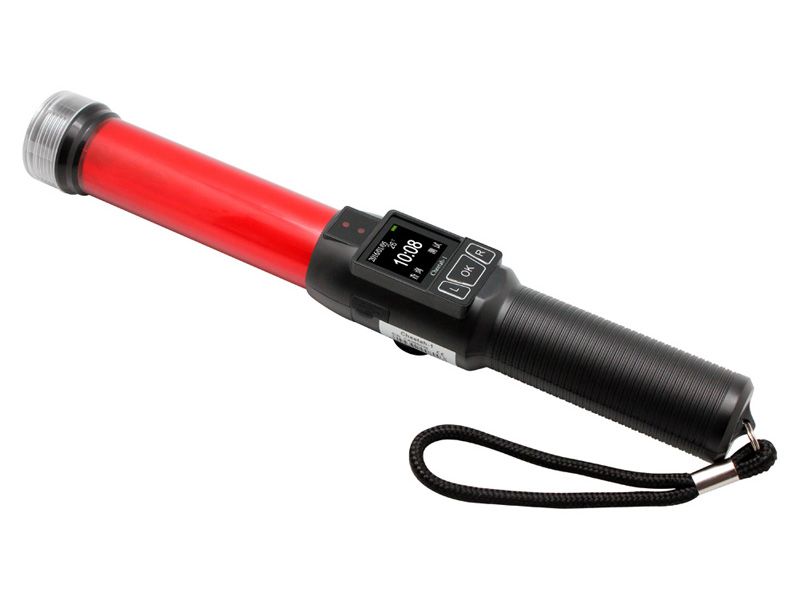 獵豹1號(hào)”快速酒精檢測(cè)儀