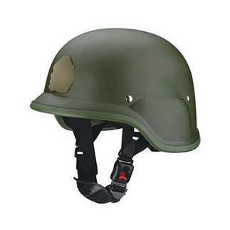德式防暴頭盔