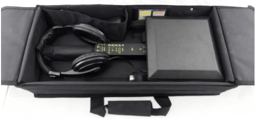 ACU-LUX 非線性節點探測器