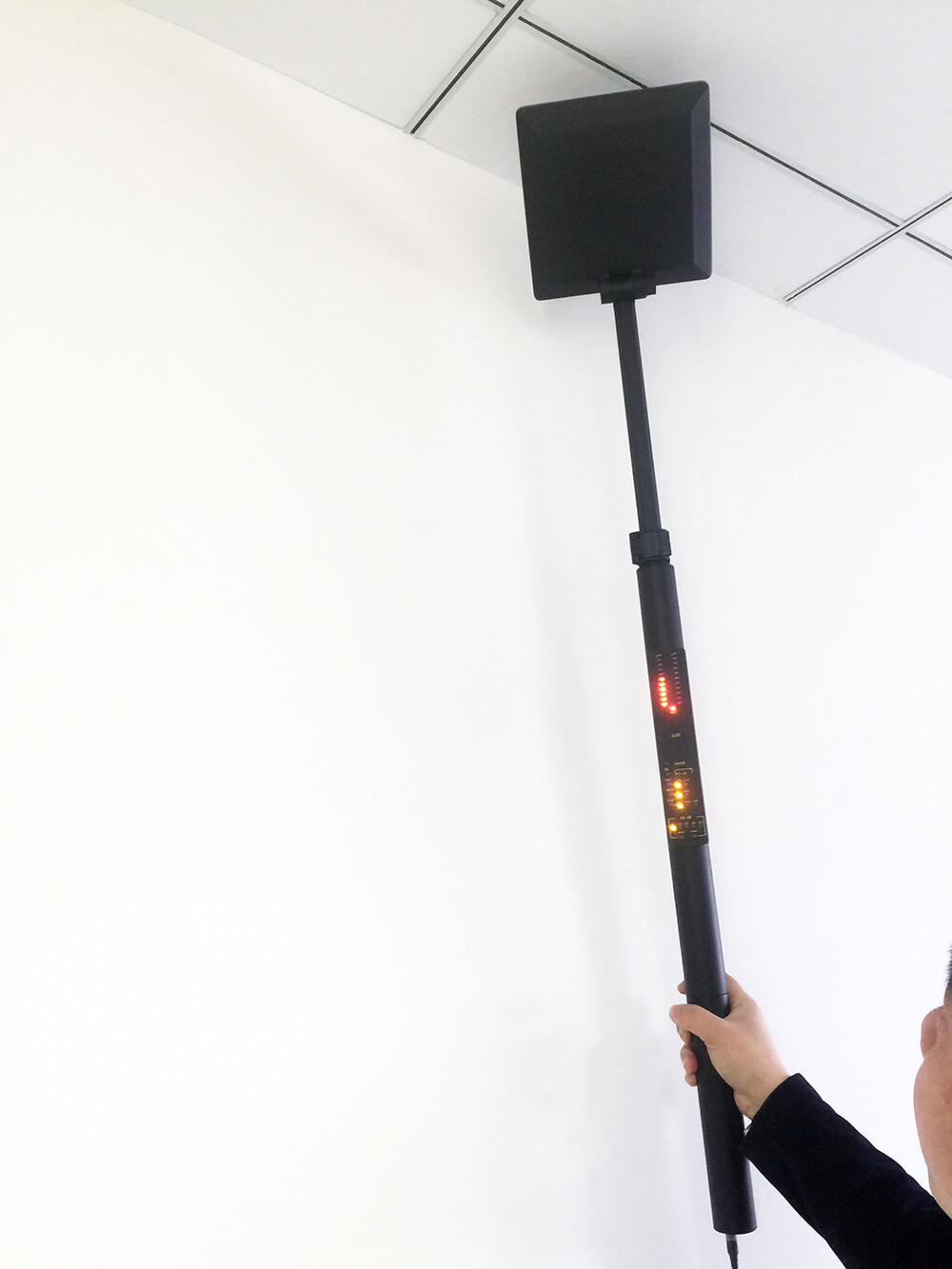 ACU-LUX 非線性節點探測器