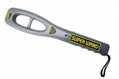 中警思創ESH-10手持金屬探測器