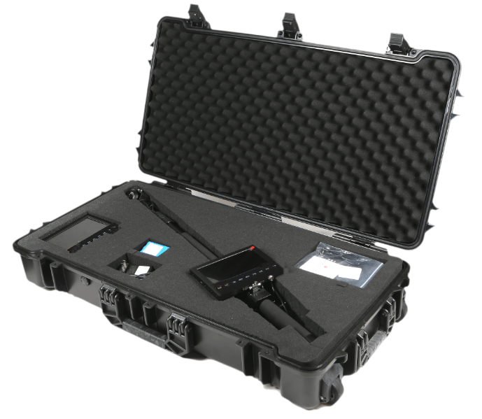 電動伸縮檢查鏡