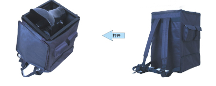 遠(yuǎn)距離聲波系統(tǒng)包裝圖