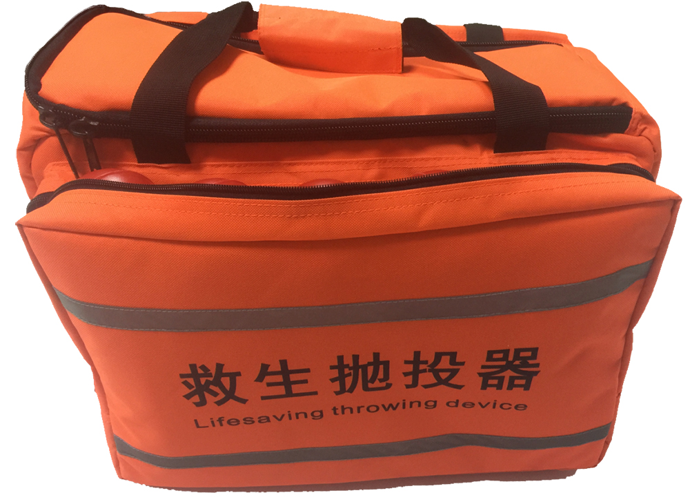 遠距離救生拋投器-ZJSC-PT0H韓式氣動救生拋投器