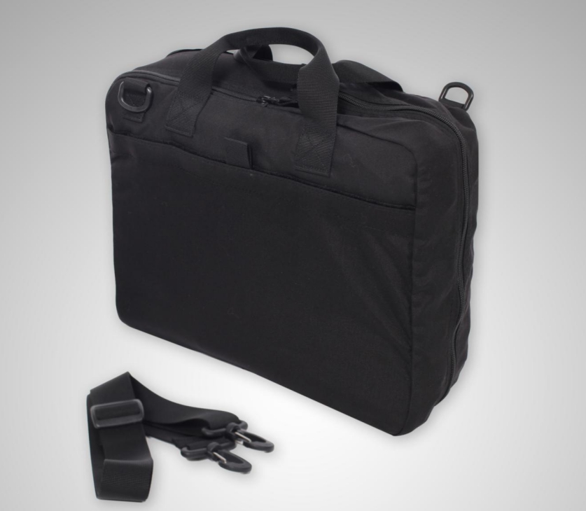 戰(zhàn)術(shù)防彈手提包