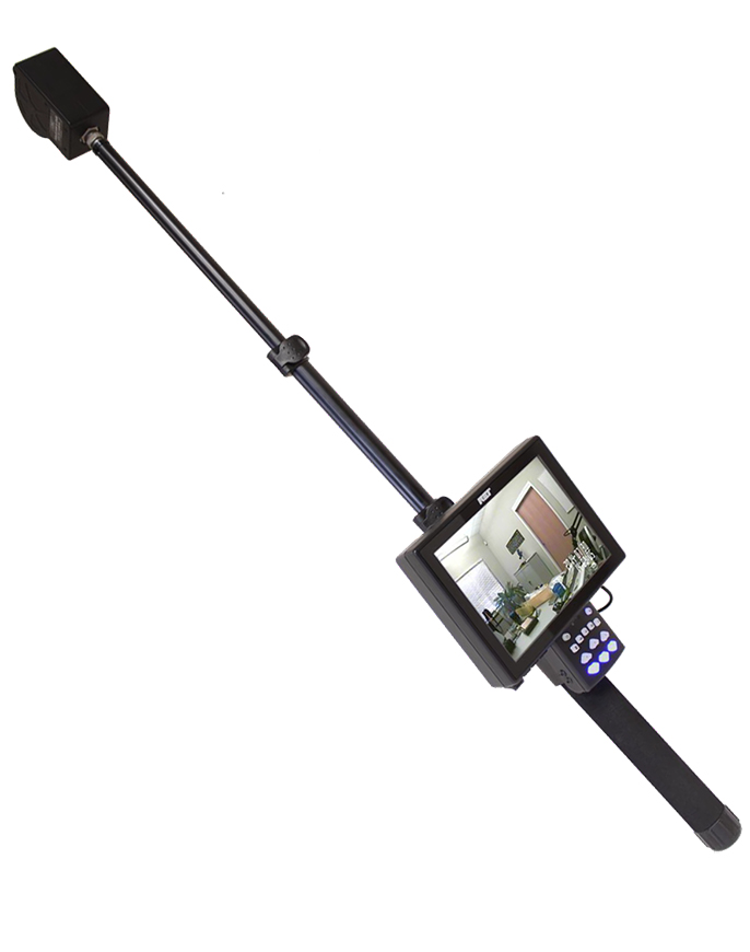 美國REI VPC-2.0伸縮式視頻觀察鏡