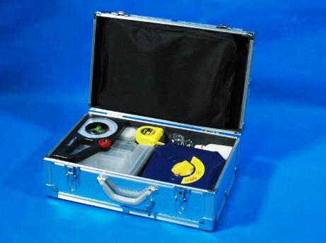 交通現場勘察箱 ZJSC -II No.BKA063