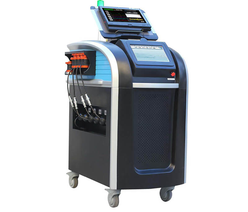 中警思創ZJSC-WZD02監獄微震生命探測儀