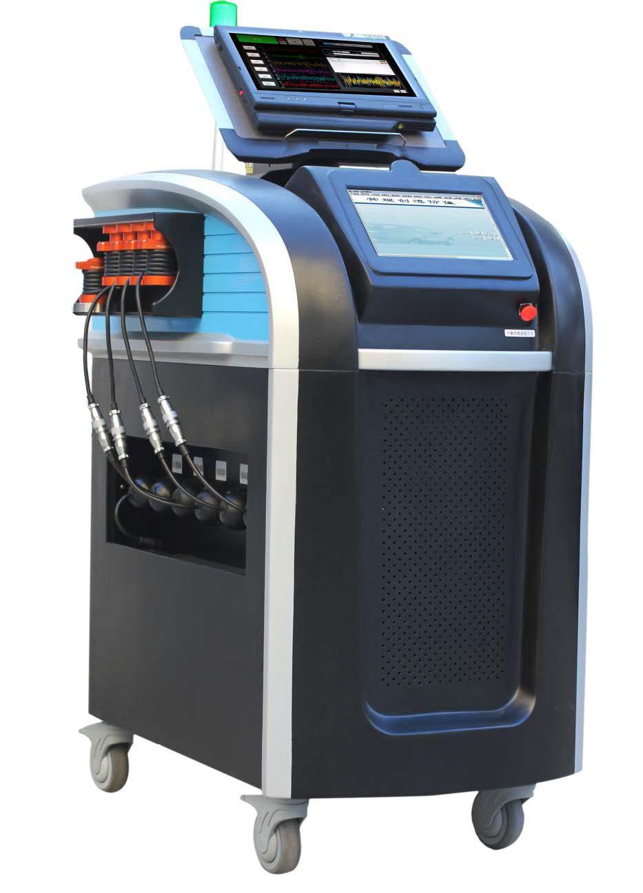 監(jiān)獄微震生命探測(cè)儀