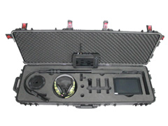 中警思創ZJSC-YSP008音視頻生命探測儀