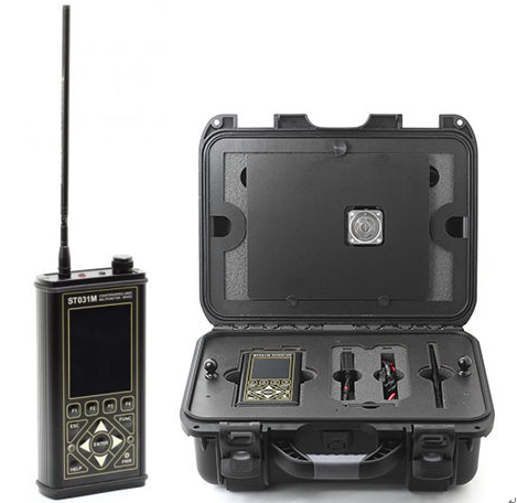 ST 031M“PIRANHA”無線竊密分析檢測儀
